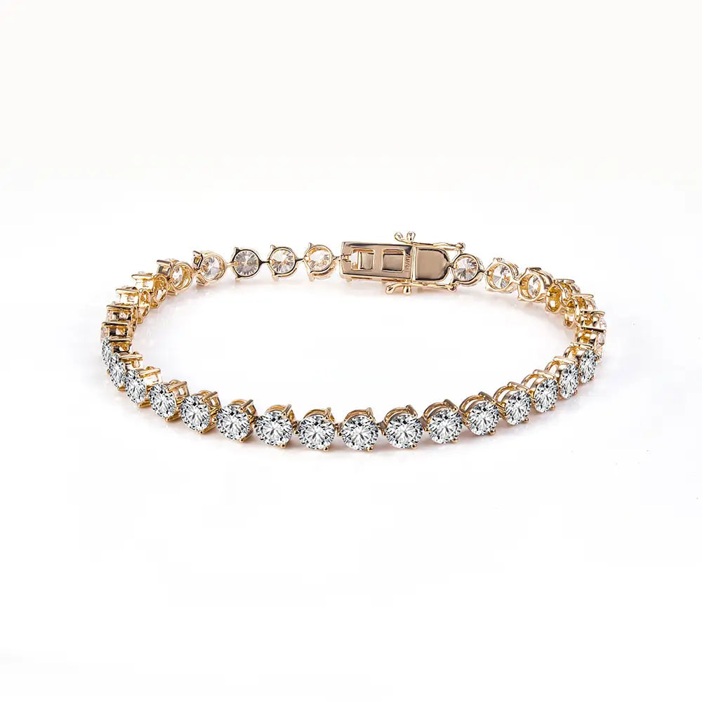 Tennis Bracelets