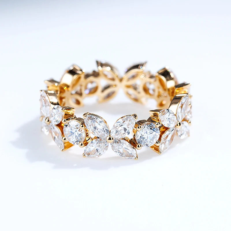 Constellation Ring (3 TCT)