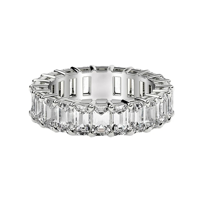 Eternity Rings