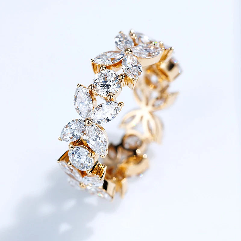 Constellation Ring (3 TCT)