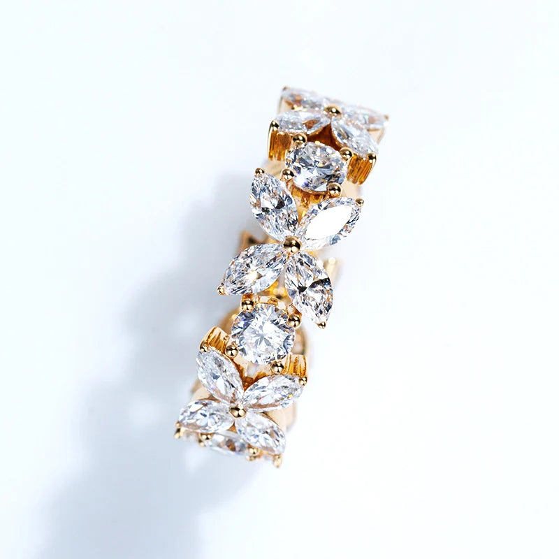 Constellation Ring (3 TCT)