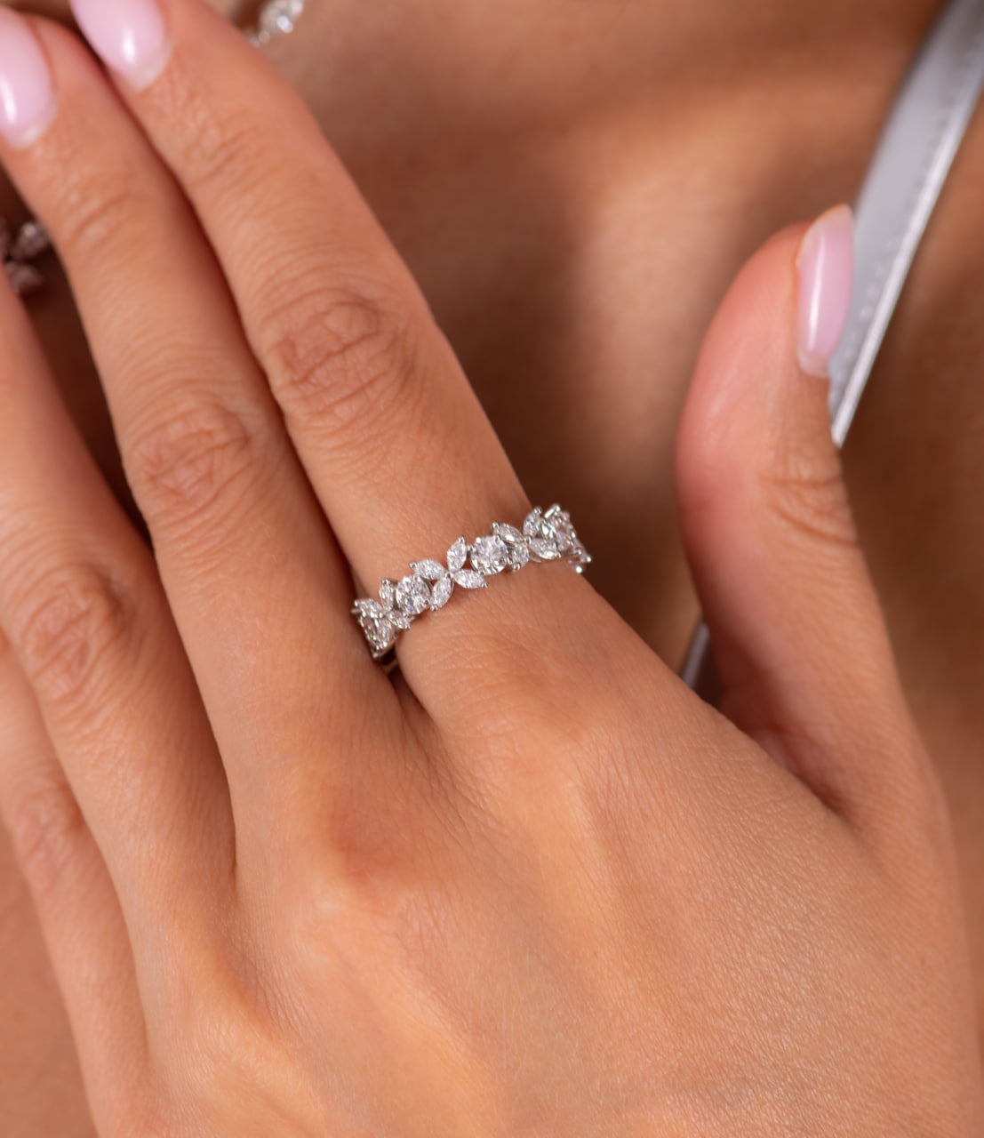 Constellation Ring (3 TCT)