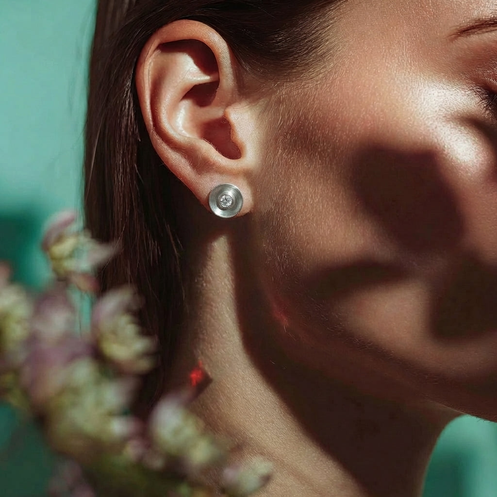 Proxima Stud Earrings