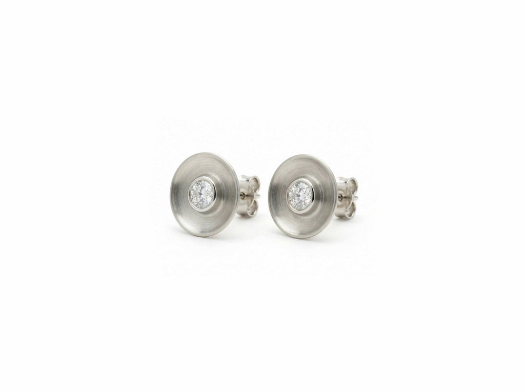 Proxima Stud Earrings